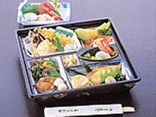 御料理3,000円コース